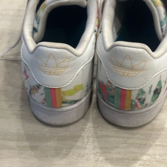 Shell toe’d ADIDAS‎ - Picture 3 of 7